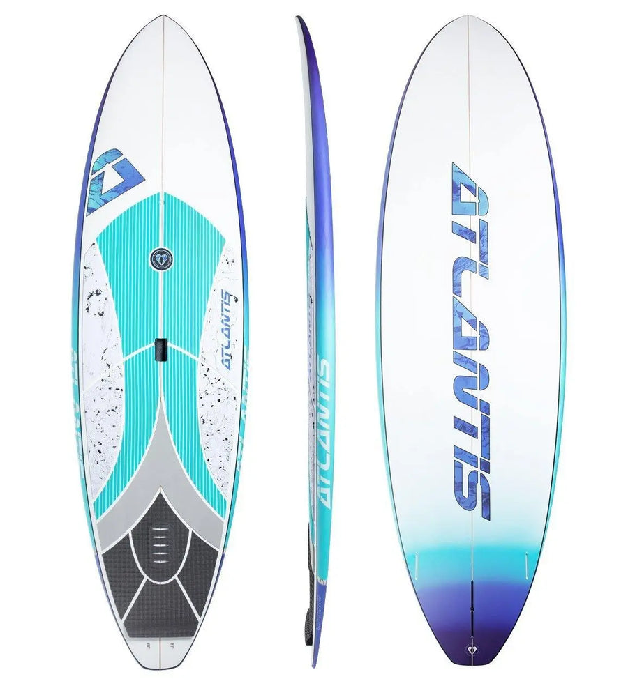 ATLANTIS AURA SUP - BLUE