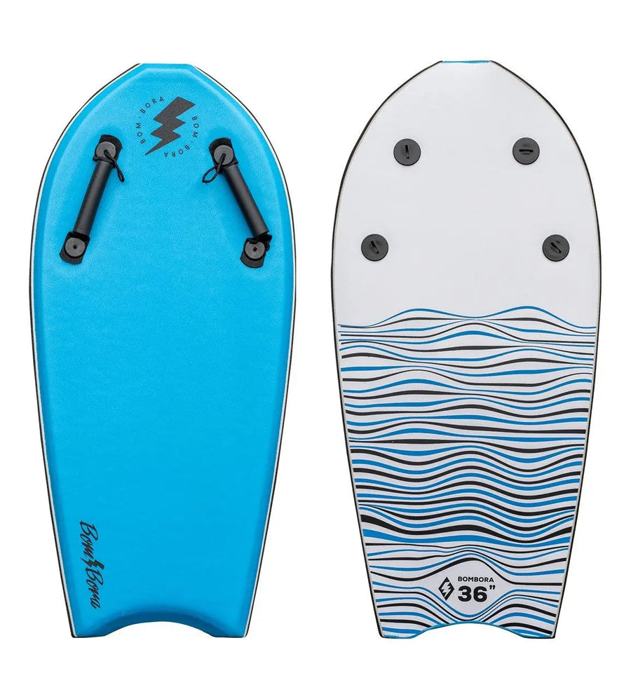 BODYBOARD BB KID TOWABLE 36