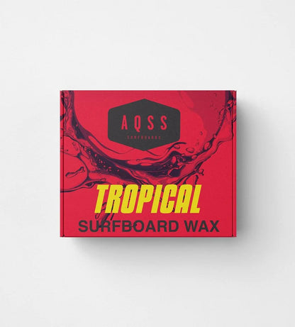 5 PACKS OF WAX SET
