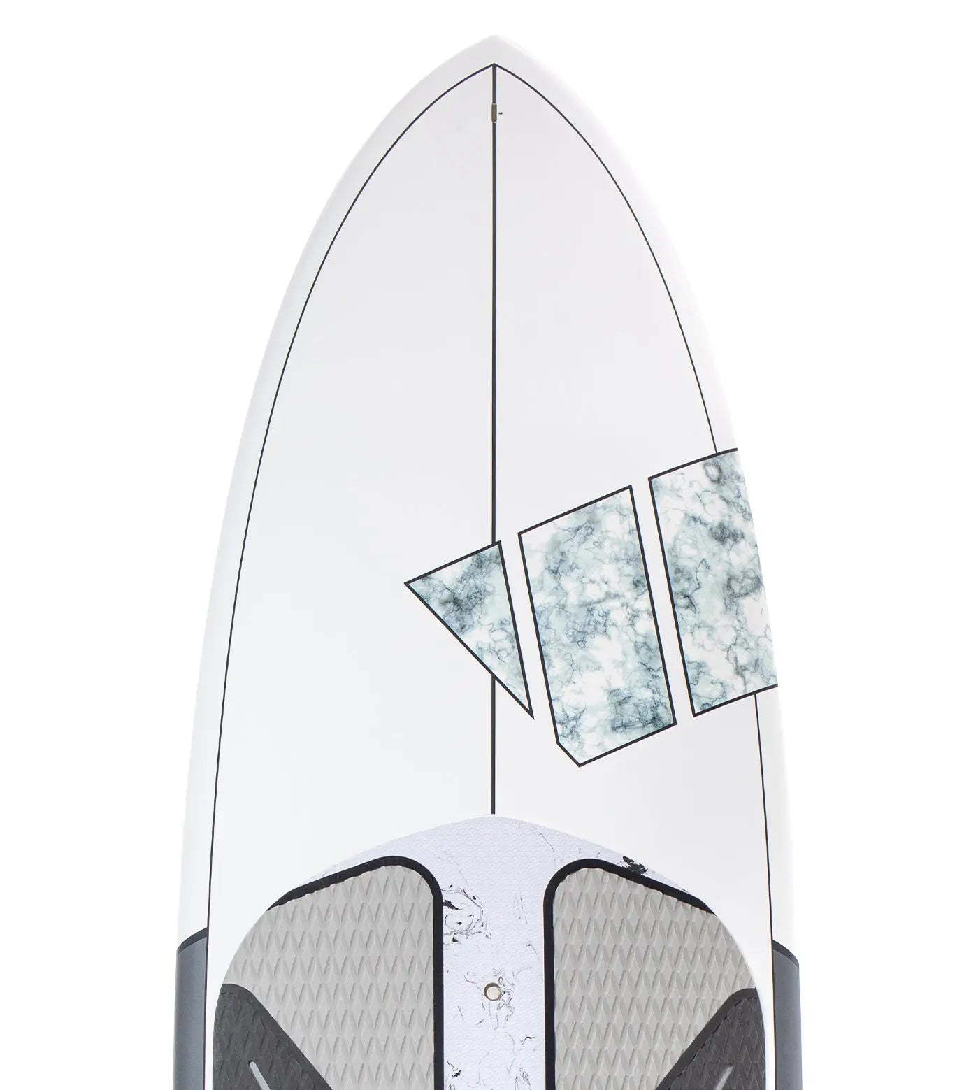 Evoke Original SUP - Grey