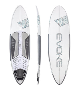 9'2 Evoke SUP All Rounder SUP Adventure Pack