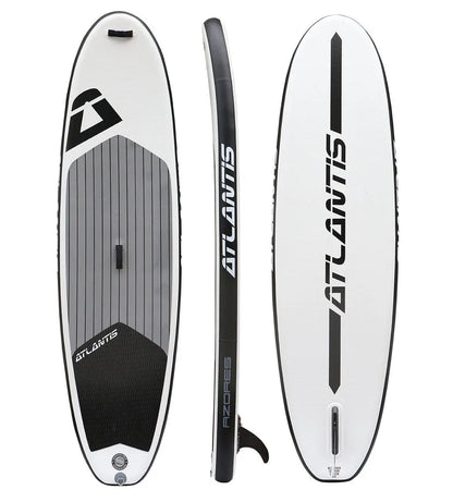 Atlantis Azore Inflatable SUP - 10'2