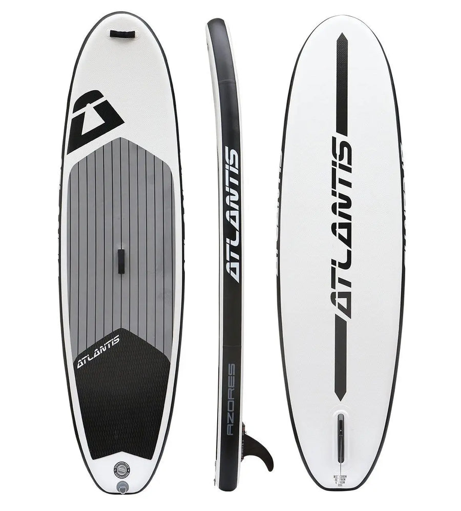 Atlantis Azore Inflatable SUP - 10'2