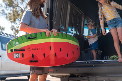 Fruities Softboard - Watermelon