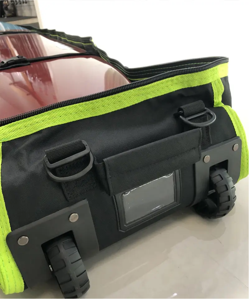 Multi Board Travel Cover