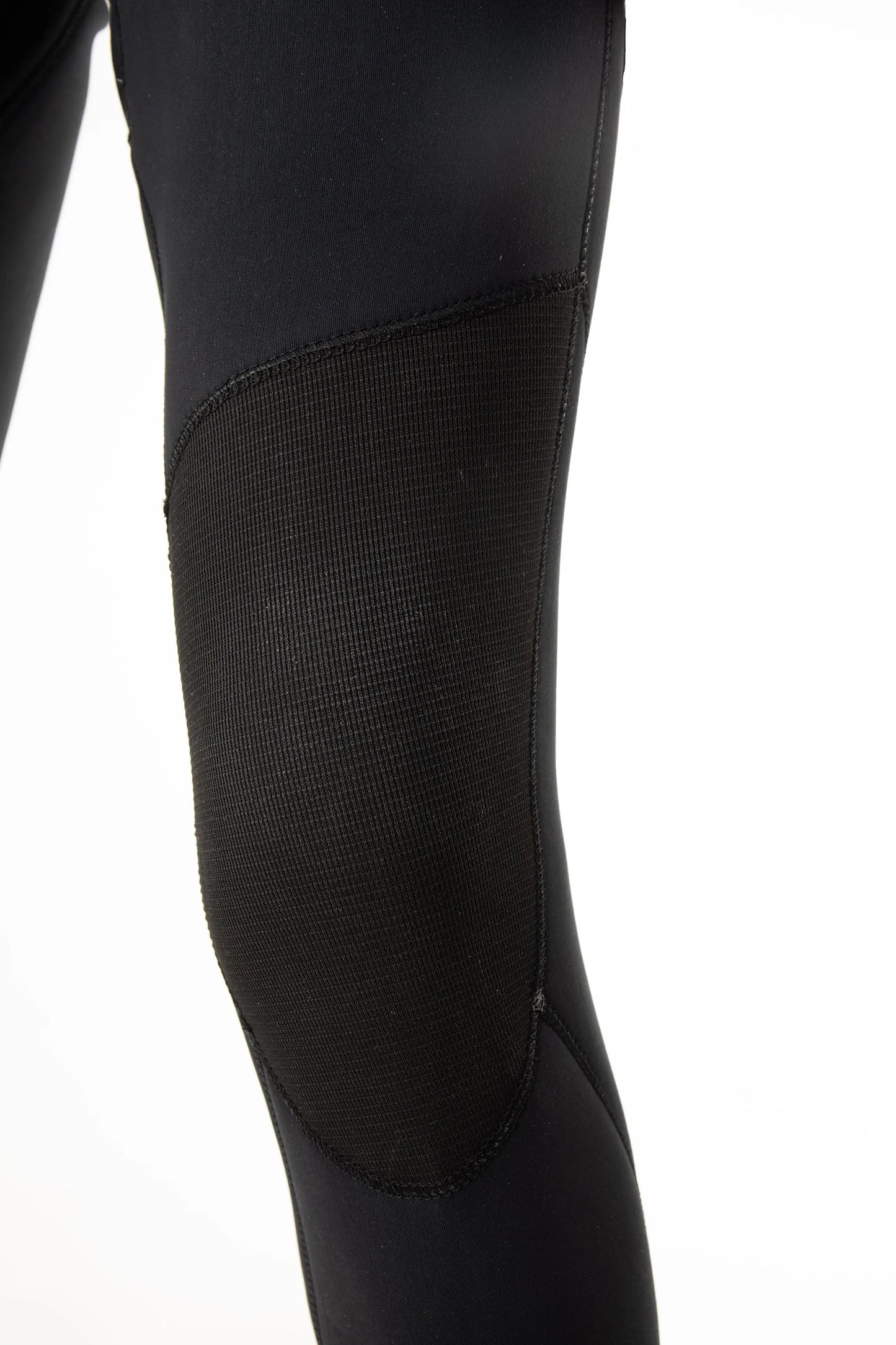 Thermal Womens 3/2 Chest Zip Steamer