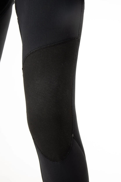 Thermal Womens 3/2 Chest Zip Steamer