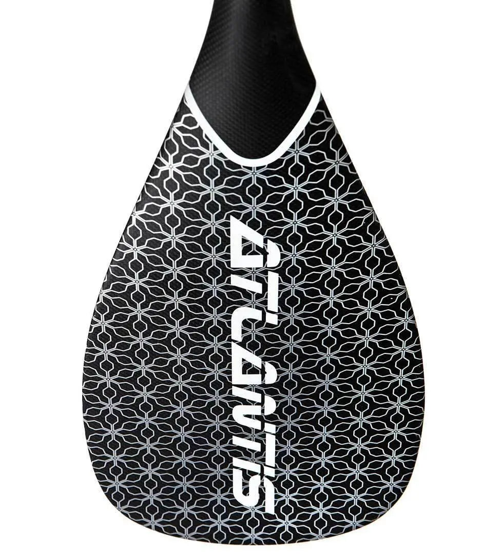 ATLANTIS - ELIXIR "FIXED" CARBON PADDLE