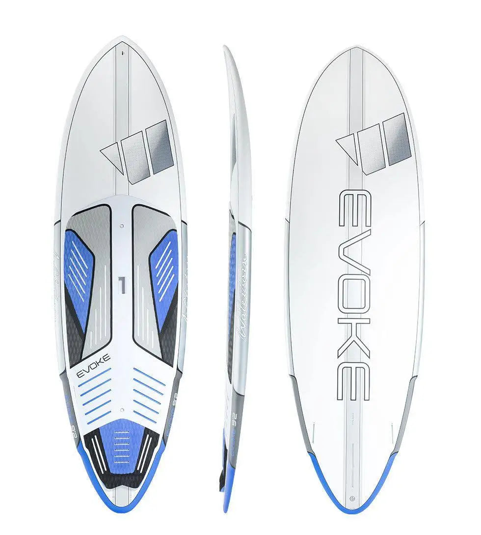 Evoke Original SUP - Blue