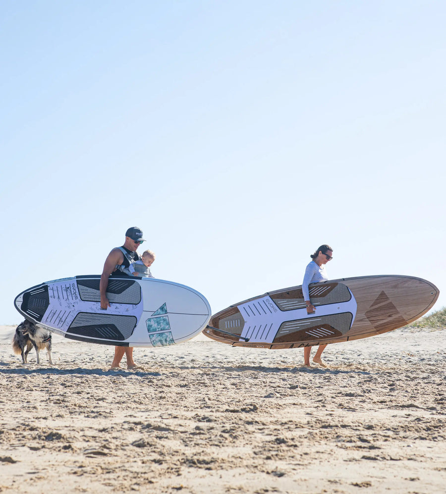Evoke Original SUP - Grey