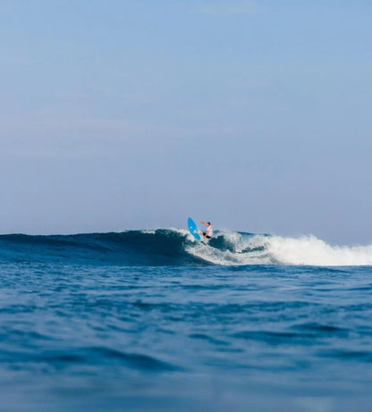 Flick Softboard - Grey 8.0