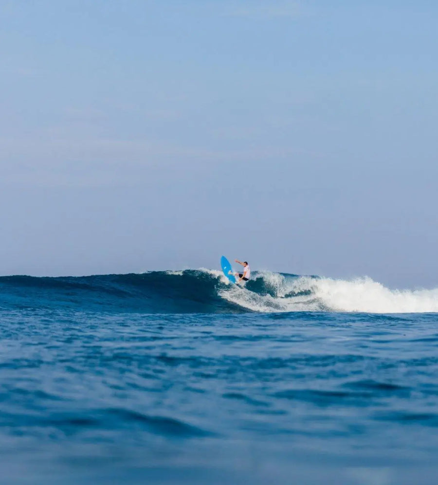 Flick Softboard - Grey 8.0
