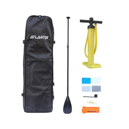 Atlantis Azore Inflatable SUP - 10'2