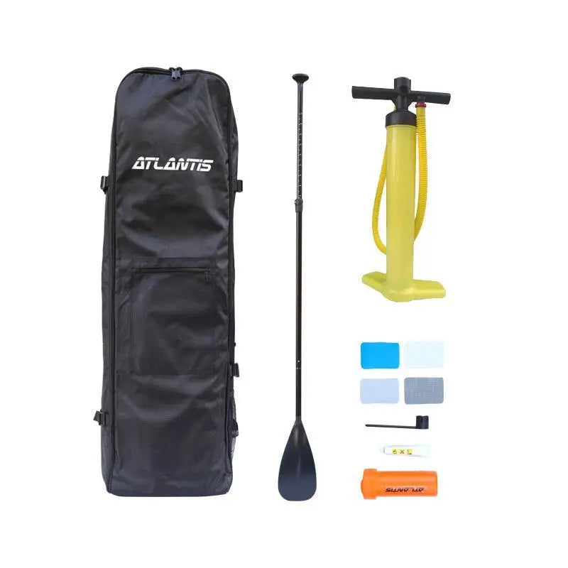 Atlantis Azore Inflatable SUP - 10'2