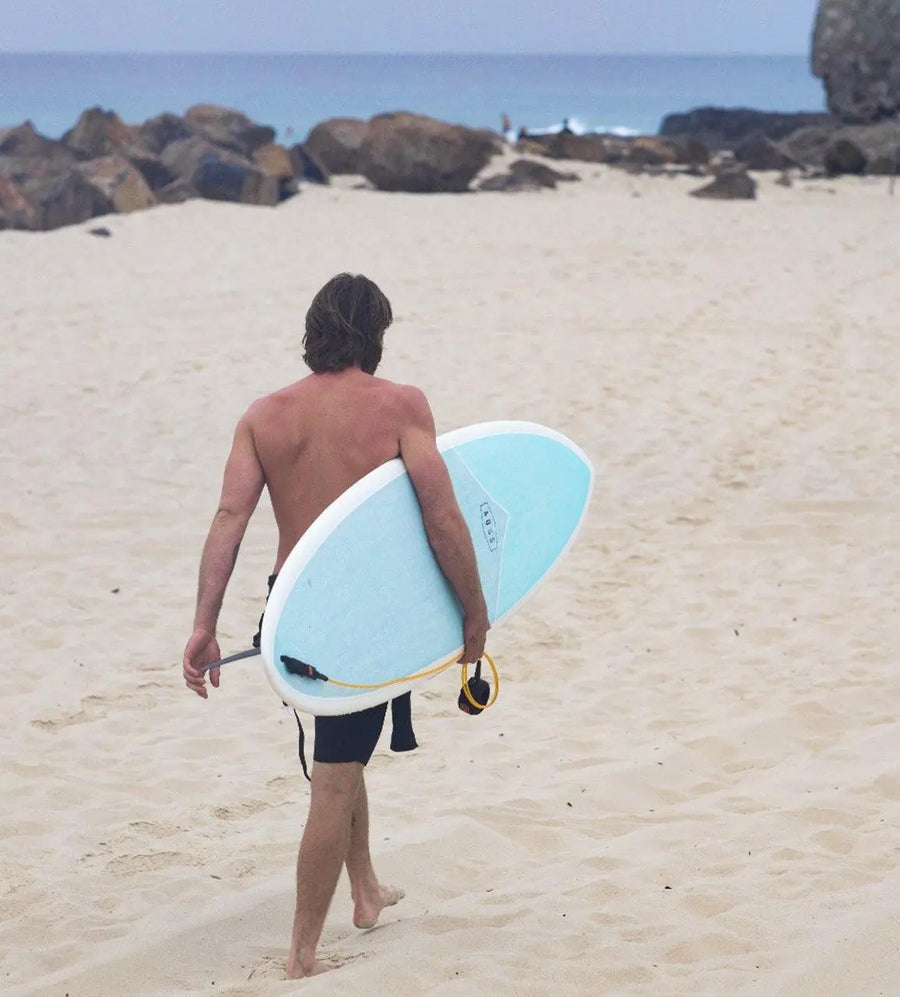Middie Midlength Surfboard