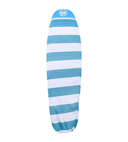 TSBW RECYCLED BOARD SOCK