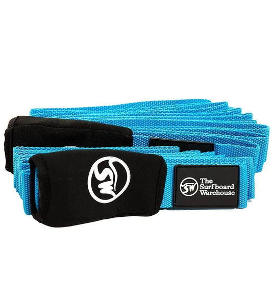 TIE DOWNS TSBW 10FT