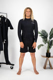 Premium Mens 2mm Pullover - The Surfboard Warehouse NZ