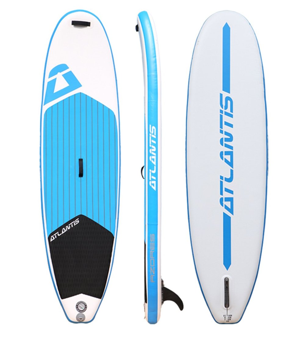 Atlantis Azore Inflatable SUP - 10'2