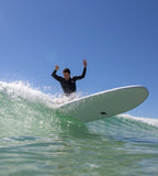 SOFTBOARD 9'0 WHITE - The Surfboard Warehouse NZ