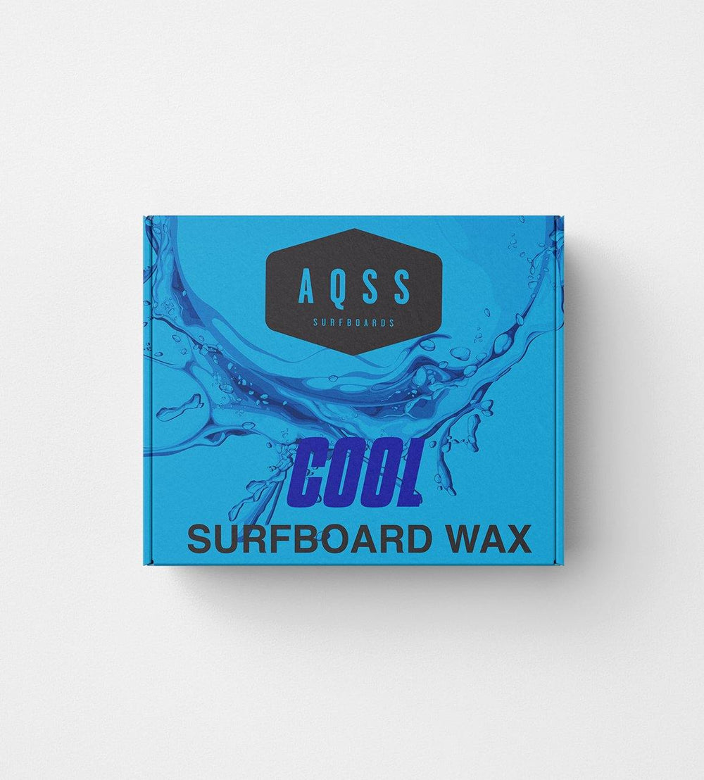 AQSS SURF WAX - The Surfboard Warehouse NZ