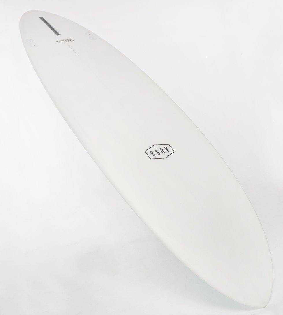 MIDDIE - MIDLENGTH - The Surfboard Warehouse NZ