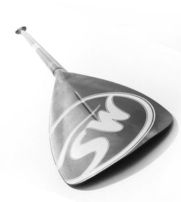 ALLOY ADJUSTABLE PADDLE - The Surfboard Warehouse NZ