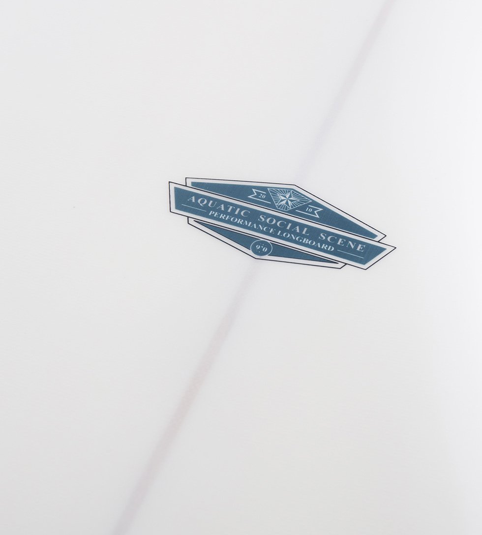 AQSS PERFORMANCE LOG - The Surfboard Warehouse Australia