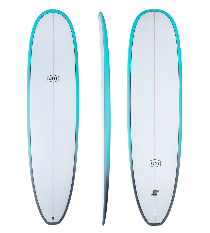 Best mini on sale longboard surfboard