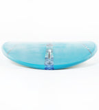 AQSS Salient Funboard - Aqua 7'6