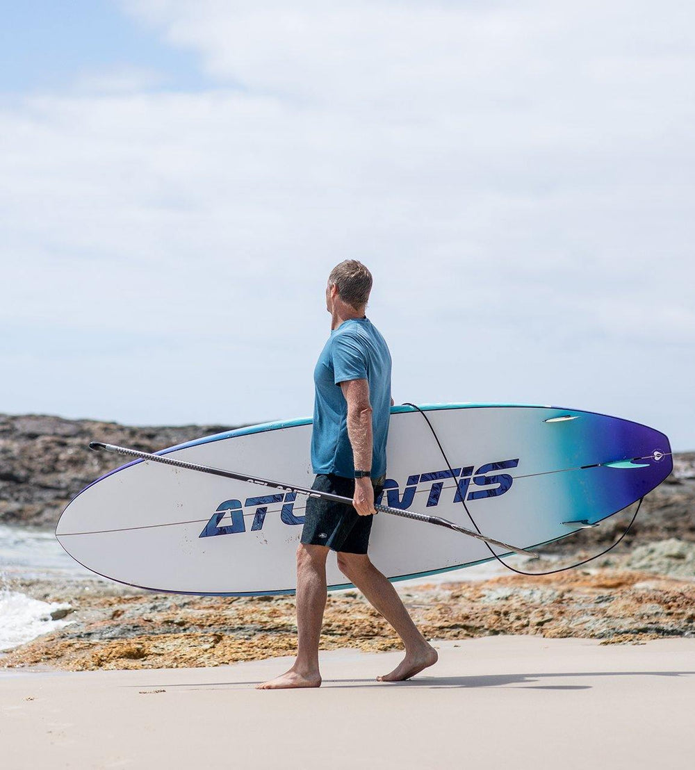 ATLANTIS AURA - The Surfboard Warehouse NZ