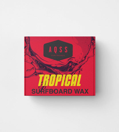 AQSS SURF WAX - The Surfboard Warehouse NZ