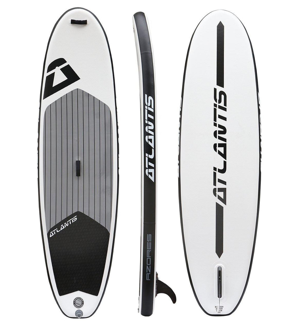 ATLANTIS AZORES - INFLATABLE SUP - The Surfboard Warehouse NZ