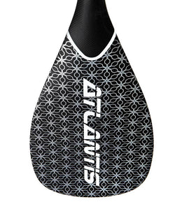 ELIXIR "FIXED" CARBON PADDLE - The Surfboard Warehouse NZ