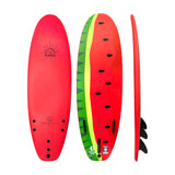 Fruities Softboard - Watermelon